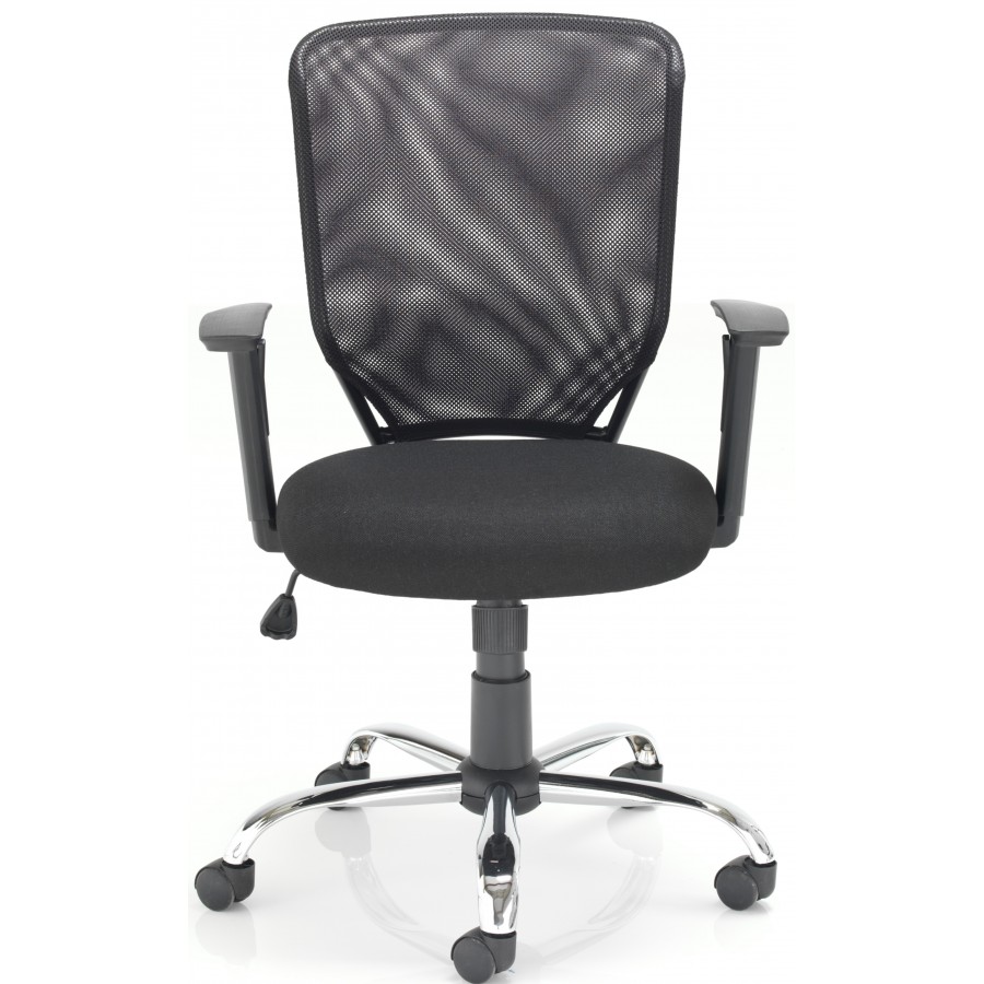 Start Mesh Black Operator Office Chair